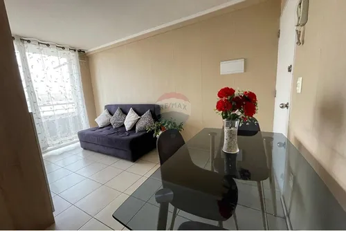 Oportunidad! Dpto 3dorm 1 Baños Terraza Estac Y Bd