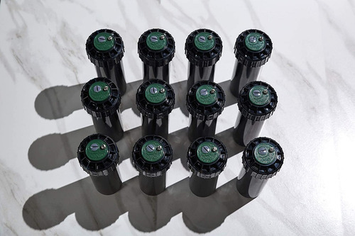 Orbit 50021 In-ground Blu-lock Tubing System Digital Hose