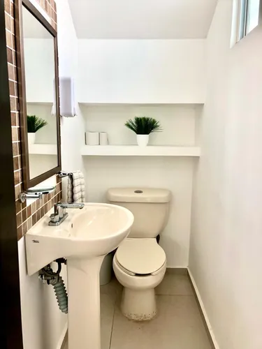 Casa En Renta En Santa Fe Sur De Cancun