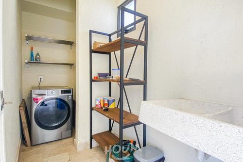 Departamento En Locaxco, Cuajimalpa De Morelos Con 2 Recámaras, 70 M², Id: 48616
