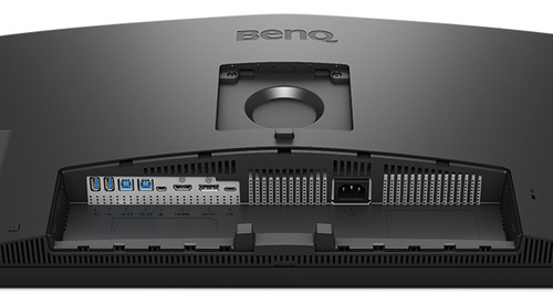 Monitor De Diseño Benq Pd3205u 32 4k Usb C Srgb 99% Hdr10