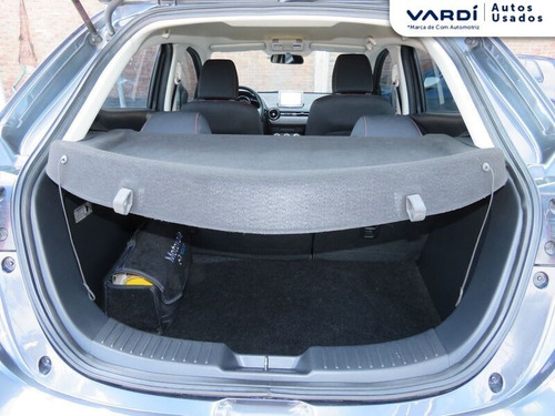 Imagen 17 de 18 de Mazda 2 Modelo 2016 Id 44378