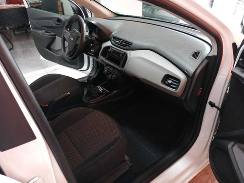 Chevrolet Onix 1.0 Joy 8v Flex 4p Manual