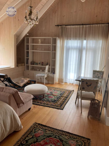 Venta Moderna Y Preciosa Casa En La Ciudad De Valdivia.