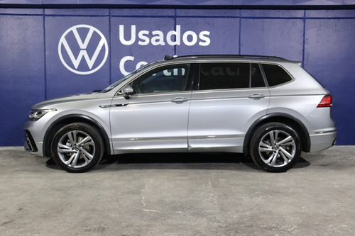 Tiguan Rline 1.4 Tsi Dsg Plata Pririta Unica Max Oferta 2024