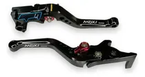 Comprar Maniguetas De Lujo Yamaha Sz R Económicas 