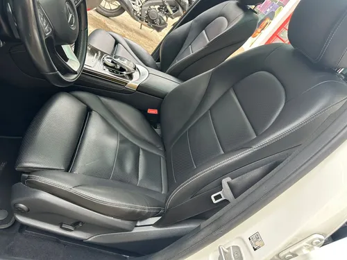 Mercedes-Benz Clase GLC GLC 250 4MATIC 2.0