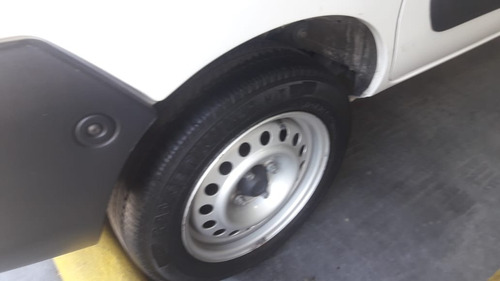 Renaul Kangoo 2 1.6 Expression 2 Plc Confort Aa877ps