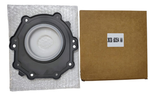 Portareten Bancada Trasera Ford Transit 2.0l Panther Ecoblue