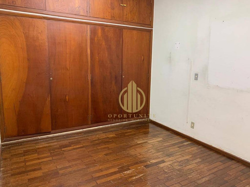 Imagem 14 de 19 de Casa Comercial Jardim Paulista - Ca1345