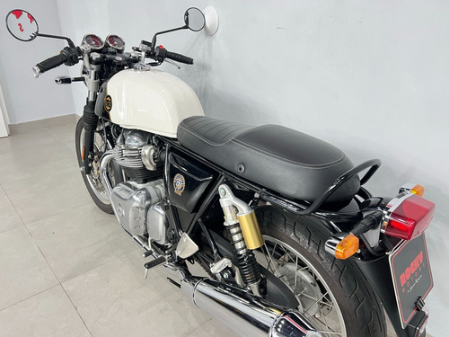 Royal Enfield Continental Gt Gt 650cc Abs 2023/2024