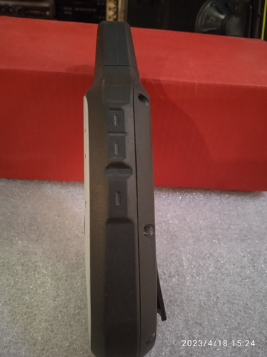 Garmin Delta Control Rastreador (Usado)