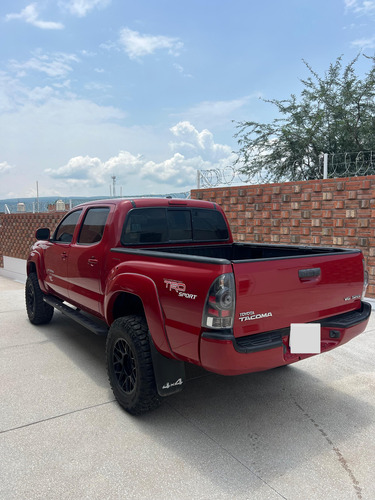 Toyota Tacoma SR5