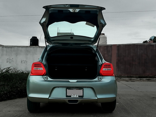 Suzuki Swift 1.2 Gls Mt