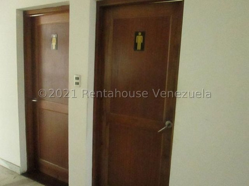 Imagen 3 de 7 de Edificio En Venta Chuao 22-227 Renta House Los Samanes