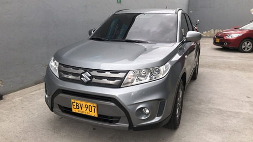 Suzuki Vitara All-grip At