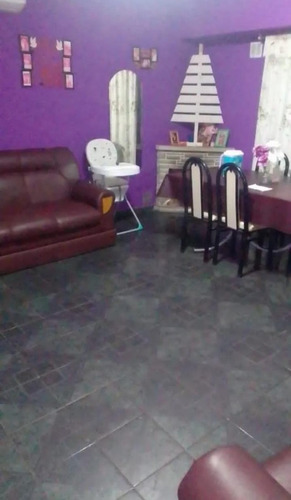 Chalet Venta 5 Ambientes Claypole Almirante Brown Zona Sur Buenos Aires