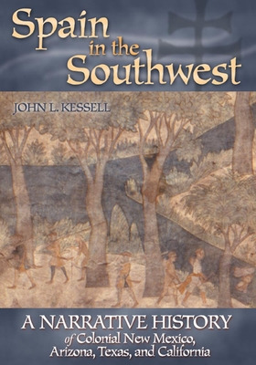 Libro Spain In The Southwest: A Narrative History Of Colo...