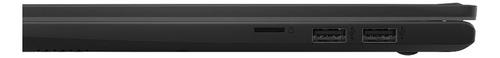 Notebook Msi Modern Ryzen 5 7430u 16gb Ssd 512gb 14 Win11 Color Negro