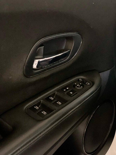 Imagem 8 de 9 de Honda Hr-v 1.8 16v Flex Exl 4p Automático
