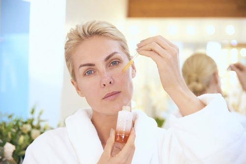 Imagem 5 de 7 de Sérum Vitamina C 10% Tratamento Ana Hickmann Skincare