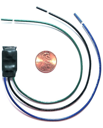 Microbypass Freno De Estacionamiento Cambie Totalmente Autom