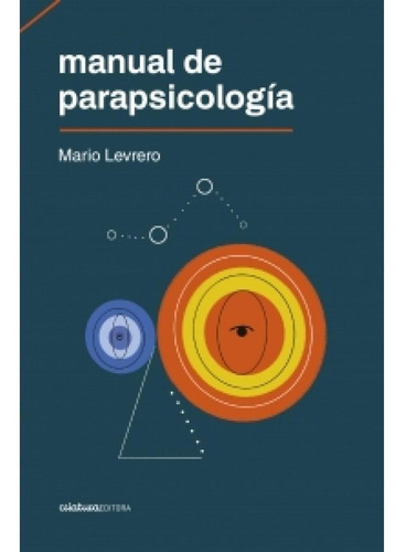 Mario Levrero-man.ual De Parapsicología