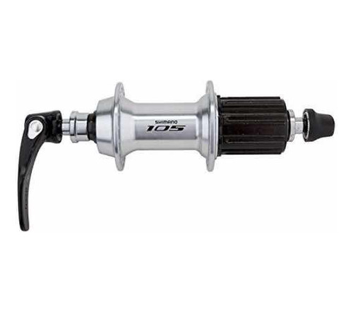 Maza Trasera Shimano  Fh-5700 32h