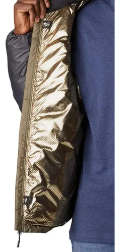 Campera Columbia Labyrinth Loop, Talle M