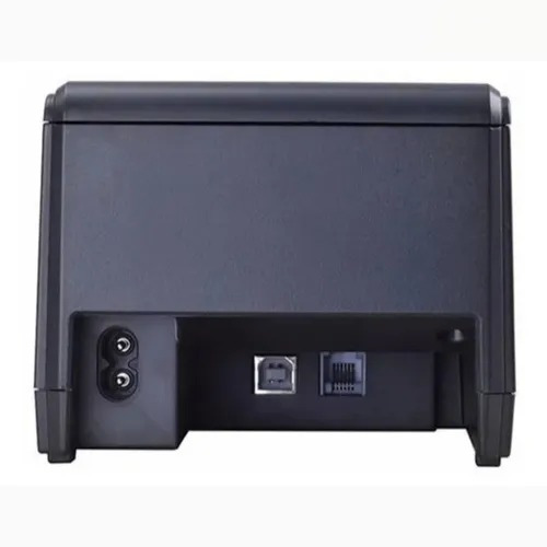 Imagen 4 de 6 de Impresora Térmica Tickera 58mm Xprinter Usb Tickera
