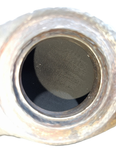 Catalizador Izquierdo Toyota 4runner 2003/2009 (original) (Usado)
