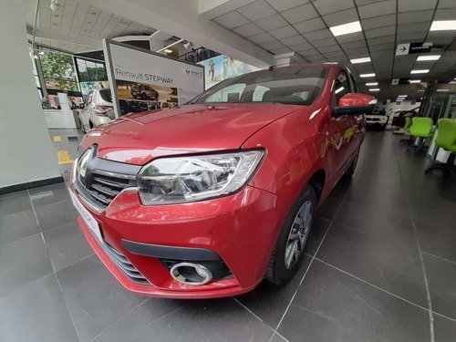 Imagen 15 de 15 de Renault Sandero Gt Line Ph2 Unidad Bonificado