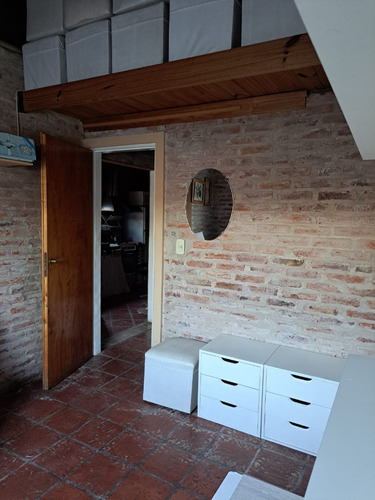 Ph De 3 Ambientes Exclusivamente Uso Profesional