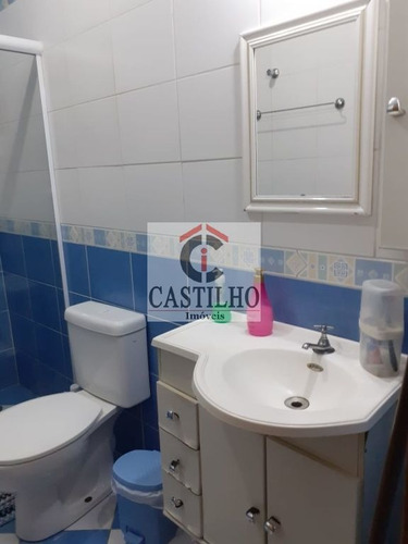 Imagem 8 de 15 de Sobrado Agua Rasa 208,00m2 De Construção - Mo22970