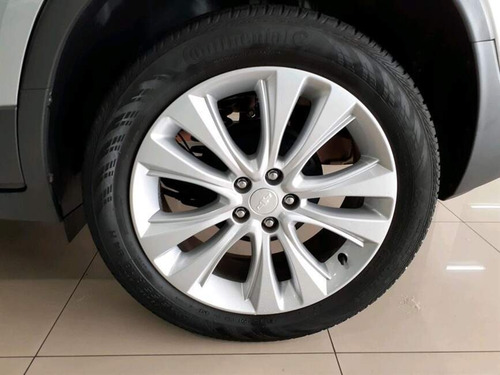 Imagem 12 de 15 de Tracker 1.4 16v Turbo Flex Premier Automático