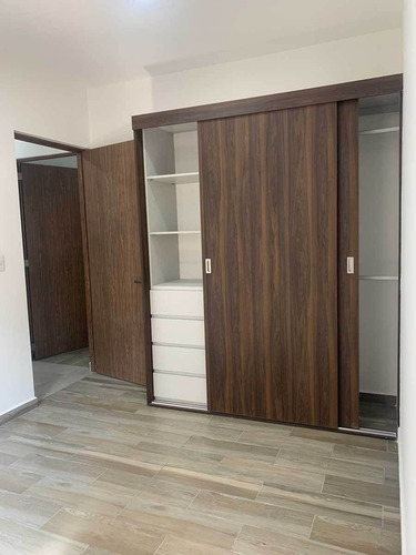 Venta De Departamento Nuevo En Colonia Portales Oriente Alcaldia Benito Juárez