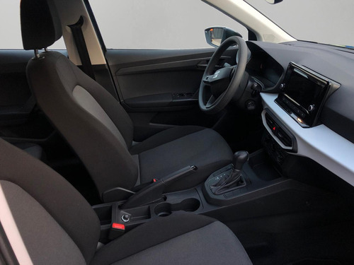 Seat Arona 1.6 Reference Tiptronic