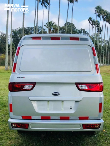 Karry Q22 Q22L 1.2 Cargo