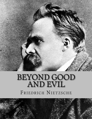 Libro Beyond Good And Evil - Gouveia, Andrea