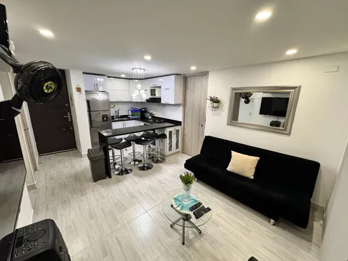 Apartamento En Girardot