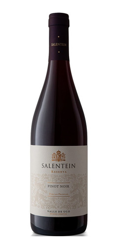 Vino Salentein Reserva Pinot Noir 750 Ml