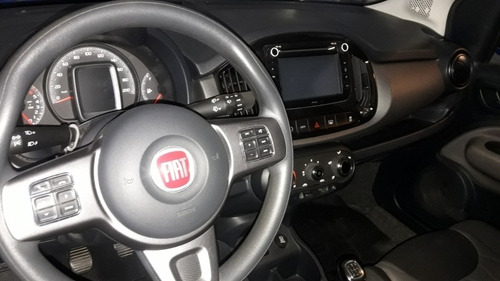 Imagen 17 de 17 de Fiat Uno Attractive Way