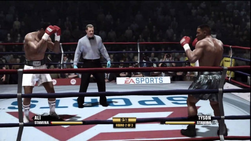 fight night champion pc game free download fight night champion pc game free download