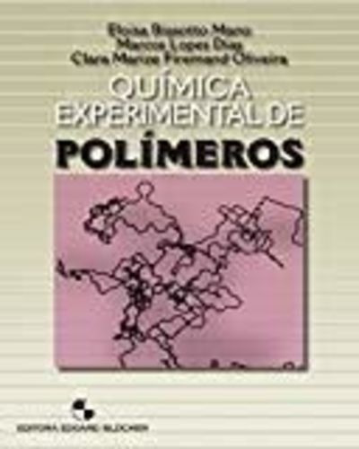 Química Experimental De Polímeros
