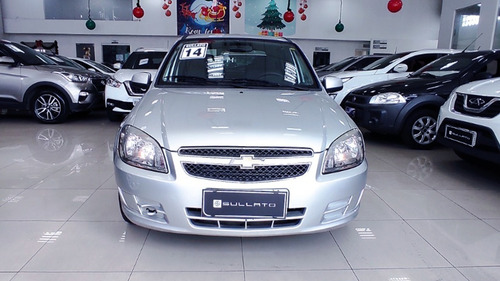 Imagem 4 de 11 de Chevrolet Celta Lt 1.0 (flex)