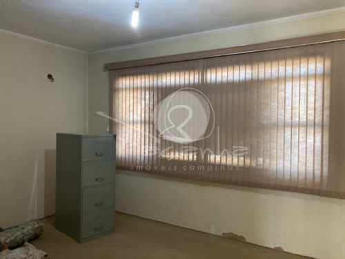 Imagem 3 de 30 de Casa Para Venda No Jardim Planalto Em Campinas - Imobiliária Em Campinas - Ca00936 - 68870888