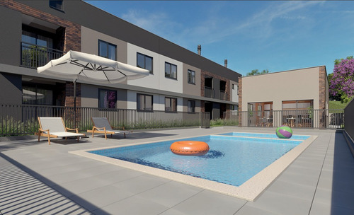 Apartamentos A Venda Com Entrada Parcelada