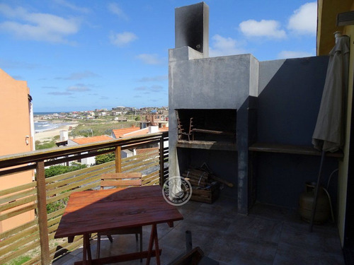 Duplex Lobos De Mar En Punta Del Diablo