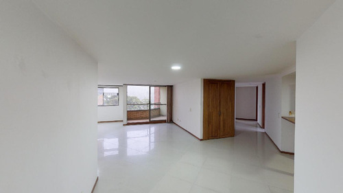 Apartamento En Venta En Sabaneta - Los Alcázares Cod 7573