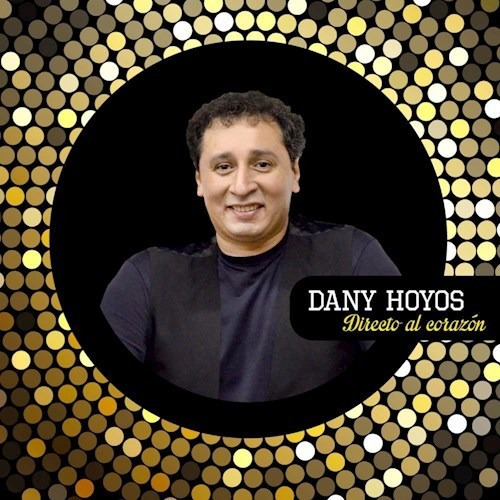 Directo Al Corazon - Hoyos Dany (cd)